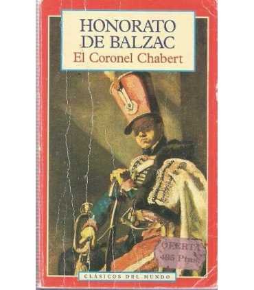 El Coronel Chabert