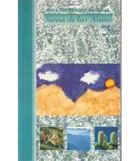 Sierra de las Nieves, Guía del Parque Natural