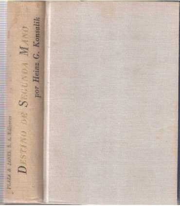 Destino de segunda mano