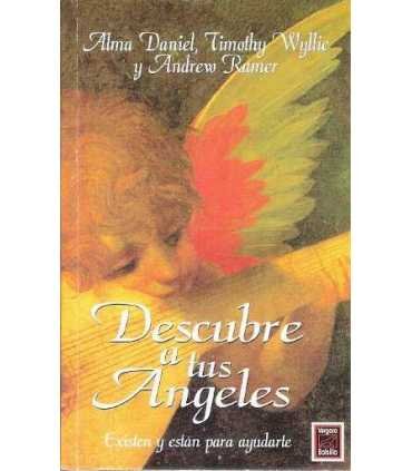 Descubre tus Ángeles