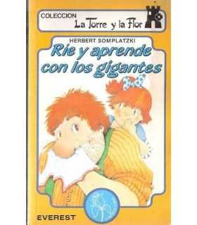 Ríe y aprende con los gigantes