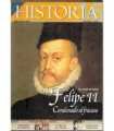 Historia 16, 303. Felipe II. Condenado al fracaso