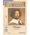 Cuadernos de Arte español, 5. Velázquez