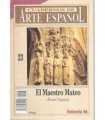 Cuadernos de Arte español, 23. El Maestro Mateo