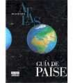 Atlas Mundial, Guía de Paises