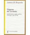 Vísperas del Leviatán. Instituciones y poder polít