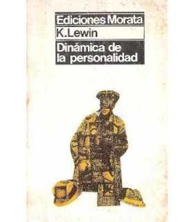 Dinámica de la personalidad