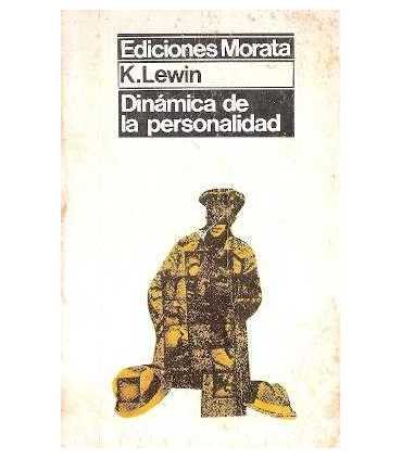 Dinámica de la personalidad