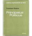 Principatus Politicus o la Soberanía popular. Volu