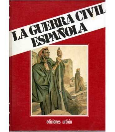La Guerra Civil española. Tomo 3
