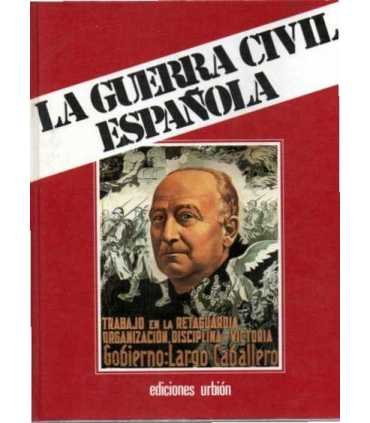 La Guerra Civil española. Tomo 6