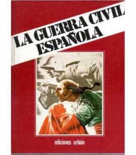 La Guerra Civil española. Tomo 9