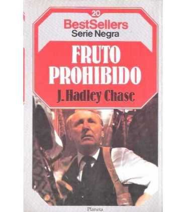 Fruto prohibido