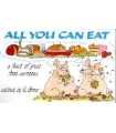 All you can eat