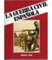 La Guerra civil española. Tomo 8