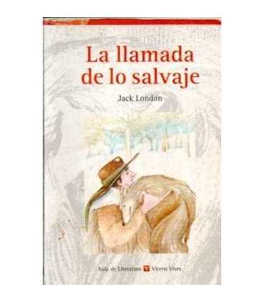 La llamada de lo salvaje