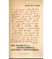 Del Teatro en la España Barroca: Discurso y Esceno