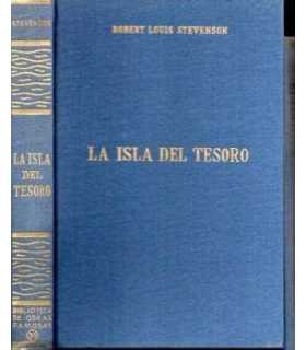La Isla del tesoro