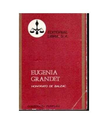 Eugenia Grandet