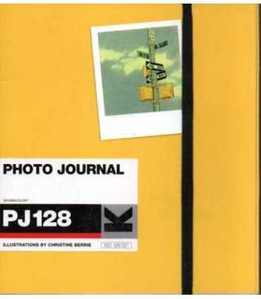 Photo Journal PJ128