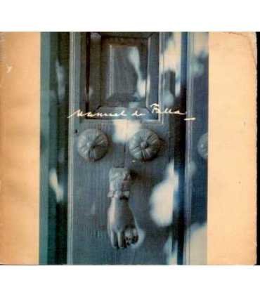 Casa Museo Manuel de Falla