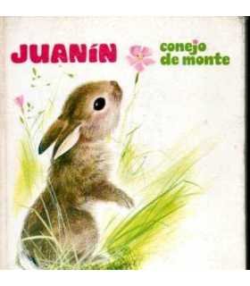 Juanín, conejo de monte