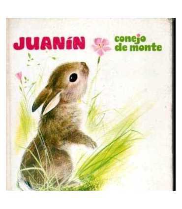 Juanín, conejo de monte