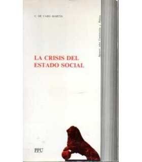 La crisis del estado social