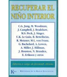 Recuperar el niño interior