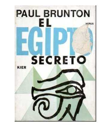 El Egipto secreto