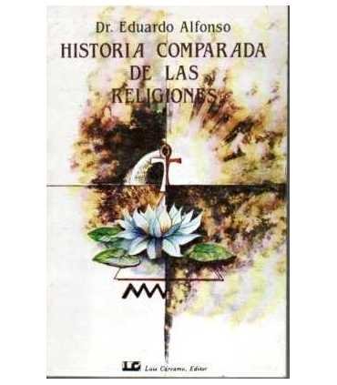Historia comparada de las Religiones