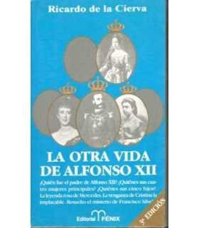 La otra vida de Alfonso XII