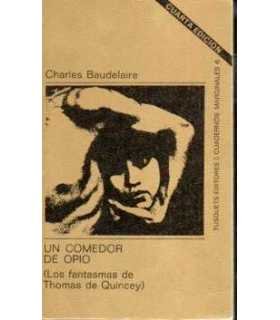 Un comedor de opio (Los fantasmas de Thomas de Qui