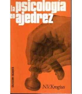 La psicología en Ajedrez