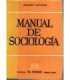 Manual de Sociología