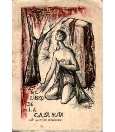 El Libro de la Casa rota