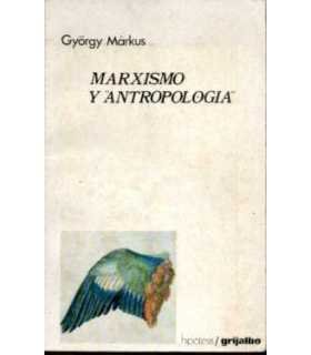 Marxismo y Antropología