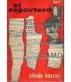 El reportero