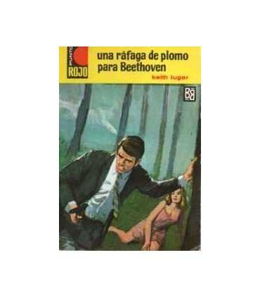 Una ráfaga de plomo para Beethoven