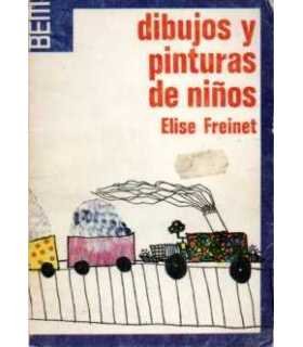 Dibujos y pinturas de niños