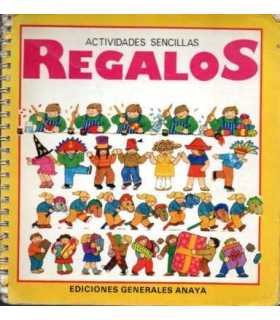 Regalos, actividades sencillas.