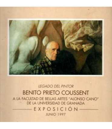Legado del pintor Benito Prieto Coussent a la Facu