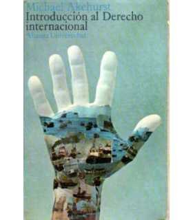 Introducción al Derecho Internacional
