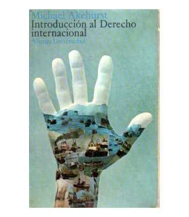 Introducción al Derecho Internacional