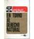 En torno al Derecho Natural