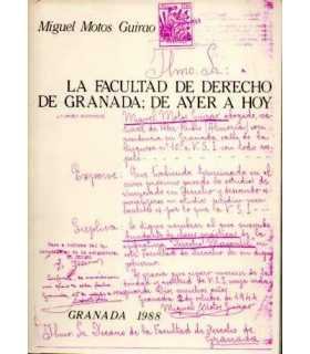 La Facultad de Derecho de Gran