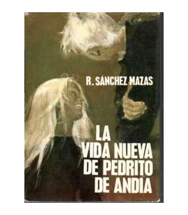La vida nueva de Pedrito Andía