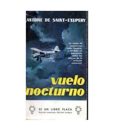 Vuelo nocturno