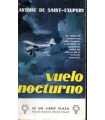 Vuelo nocturno