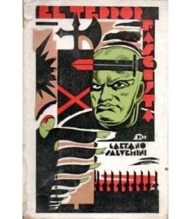 El terror fascista 1922-1926